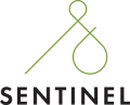 Sentinel - Main menu link to homepage